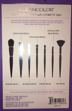 Load image into Gallery viewer, Star Life Make Up Brush Set