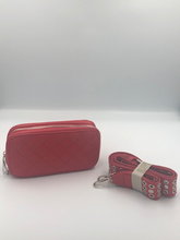 Load image into Gallery viewer, On the Go Cross Body Bag(Different Colors)
