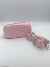 Load image into Gallery viewer, On the Go Cross Body Bag(Different Colors)
