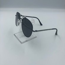 Load image into Gallery viewer, Diamond Laced Aviator Shades(Different Colors)
