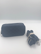 Load image into Gallery viewer, On the Go Cross Body Bag(Different Colors)
