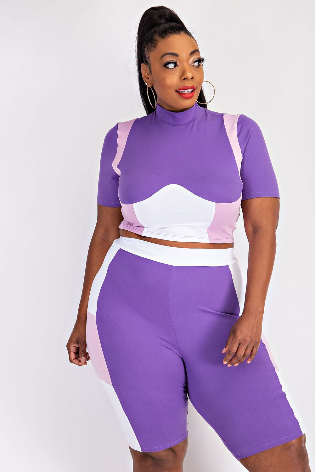 Shape Up 2 Piece Set