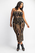 Load image into Gallery viewer, Lets Link Up 2 Piece Dress Set(Multiple Colors)
