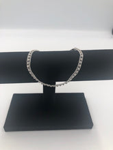 Load image into Gallery viewer, Diamonds Are A Girls Best Friend Anklet
