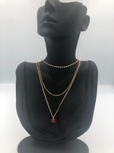 Load image into Gallery viewer, Demand His Attention Necklace(Different Colors)
