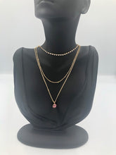 Load image into Gallery viewer, Demand His Attention Necklace(Different Colors)
