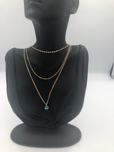 Load image into Gallery viewer, Demand His Attention Necklace(Different Colors)
