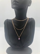 Load image into Gallery viewer, Demand His Attention Necklace(Different Colors)
