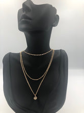 Load image into Gallery viewer, Demand His Attention Necklace(Different Colors)
