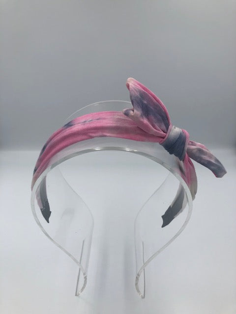 To Dye For Headband(Different Colors)