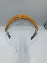 Load image into Gallery viewer, Laced in Satin Headband(Different Colors)
