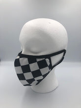 Load image into Gallery viewer, Comfy Cozy Cotton Masks(Multiple Designs)
