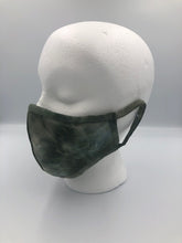 Load image into Gallery viewer, Tye Dye Cotton Mask(Different Colors)
