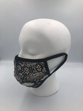 Load image into Gallery viewer, Comfy Cozy Cotton Masks(Multiple Designs)
