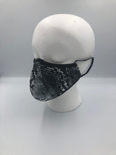 Load image into Gallery viewer, Comfy Cozy Cotton Masks(Multiple Designs)
