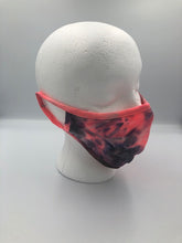 Load image into Gallery viewer, Tye Dye Cotton Mask(Different Colors)
