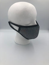 Load image into Gallery viewer, Sequin Mask(Different Colors)
