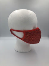 Load image into Gallery viewer, Sequin Mask(Different Colors)
