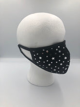 Load image into Gallery viewer, Comfy Cozy Cotton Masks(Multiple Designs)
