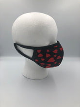 Load image into Gallery viewer, Comfy Cozy Cotton Masks(Multiple Designs)
