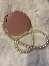 Load image into Gallery viewer, Rounding Up My Pearls Cross Body Bag
