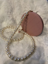 Load image into Gallery viewer, Rounding Up My Pearls Cross Body Bag
