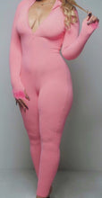 Load image into Gallery viewer, Pink Panther Jumpsuit (Multiple Colors)
