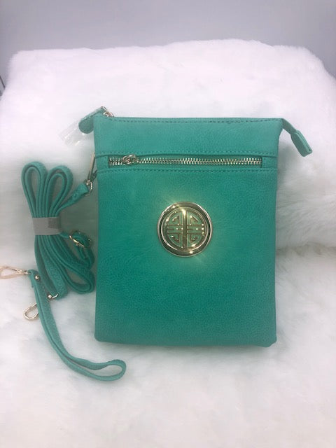 Tory Cross Body Bag(Different Colors)