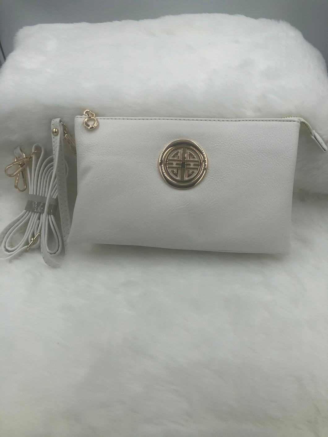 Tory Slay Cross Body Bag