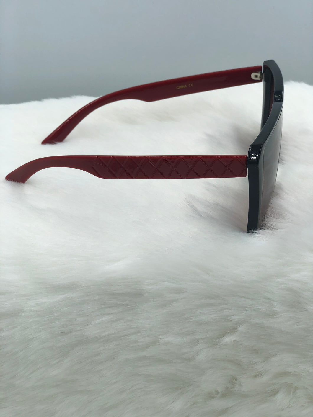 Giselle Frames(Multiple Colors)