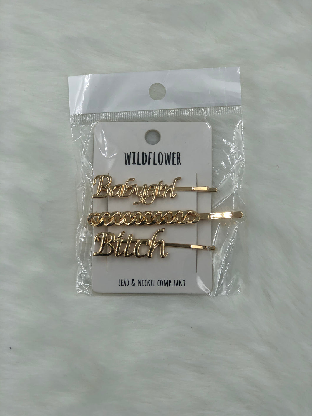 Hair Jewelry Pins(Different Styles)