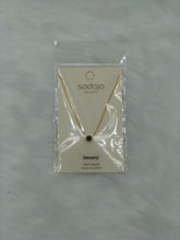 Load image into Gallery viewer, Birthstone Necklaces
