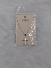 Load image into Gallery viewer, Birthstone Necklaces
