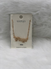 Load image into Gallery viewer, What&#39;s Your Sign Necklace
