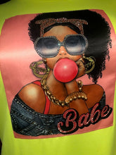 Load image into Gallery viewer, Bubble Babe Tee
