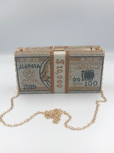 Load image into Gallery viewer, The Money Bag Purse
