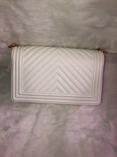 Load image into Gallery viewer, Chevron Purse(Different Colors)
