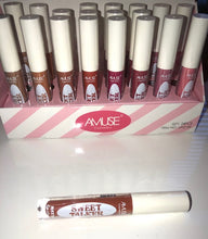 Load image into Gallery viewer, Sweet Nude Matte Lip Cream (Multiple Colors)
