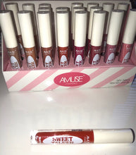 Load image into Gallery viewer, Sweet Nude Matte Lip Cream (Multiple Colors)
