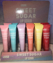 Load image into Gallery viewer, Sweet Sugar Lip Scrub (Multiple Flavors)
