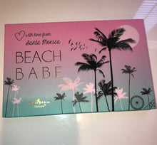 Load image into Gallery viewer, LA Beauty Beach Babe Eyeshadow Palette
