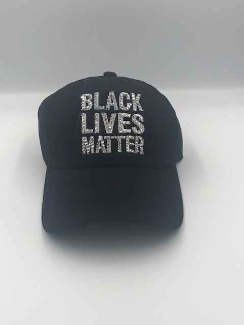 BLM Hat(Different Colors)