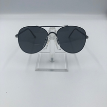 Load image into Gallery viewer, Diamond Laced Aviator Shades(Different Colors)
