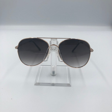 Load image into Gallery viewer, Diamond Laced Aviator Shades(Different Colors)
