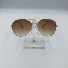 Load image into Gallery viewer, Diamond Laced Aviator Shades(Different Colors)
