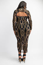 Load image into Gallery viewer, Lets Link Up 2 Piece Dress Set(Multiple Colors)
